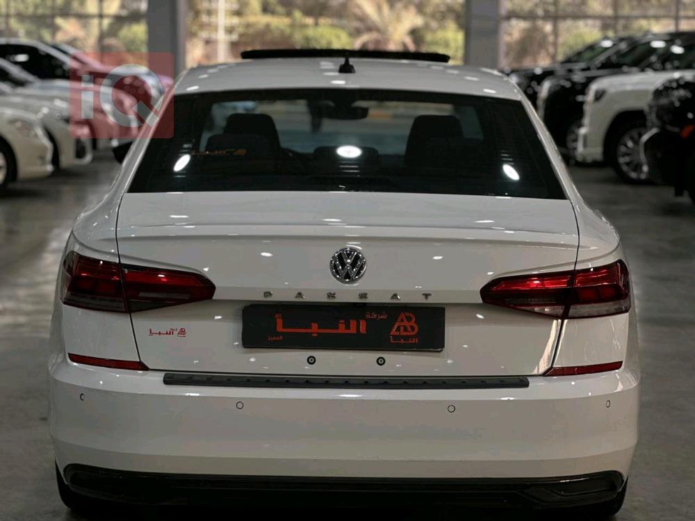 ڤۆڵکسواگن پاسات
